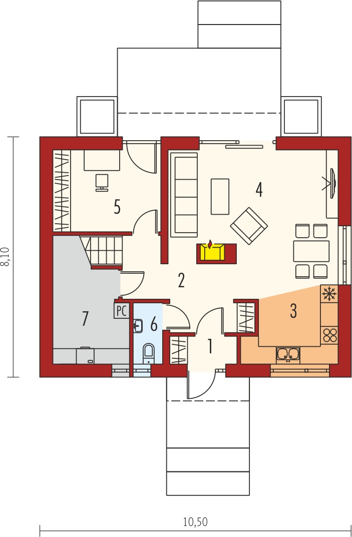 floor image