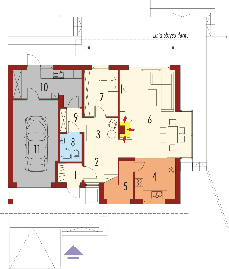floor image