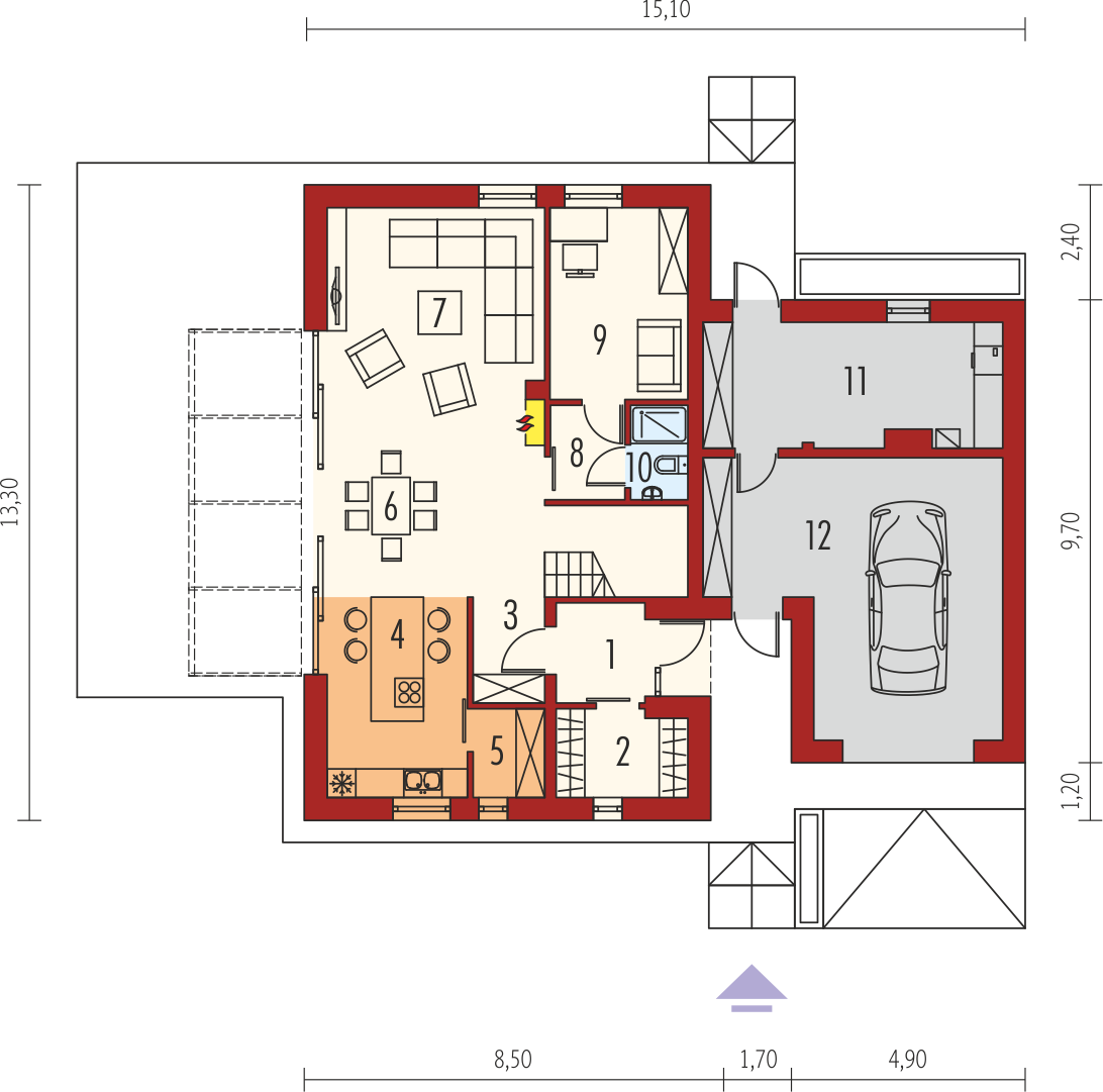 floor image