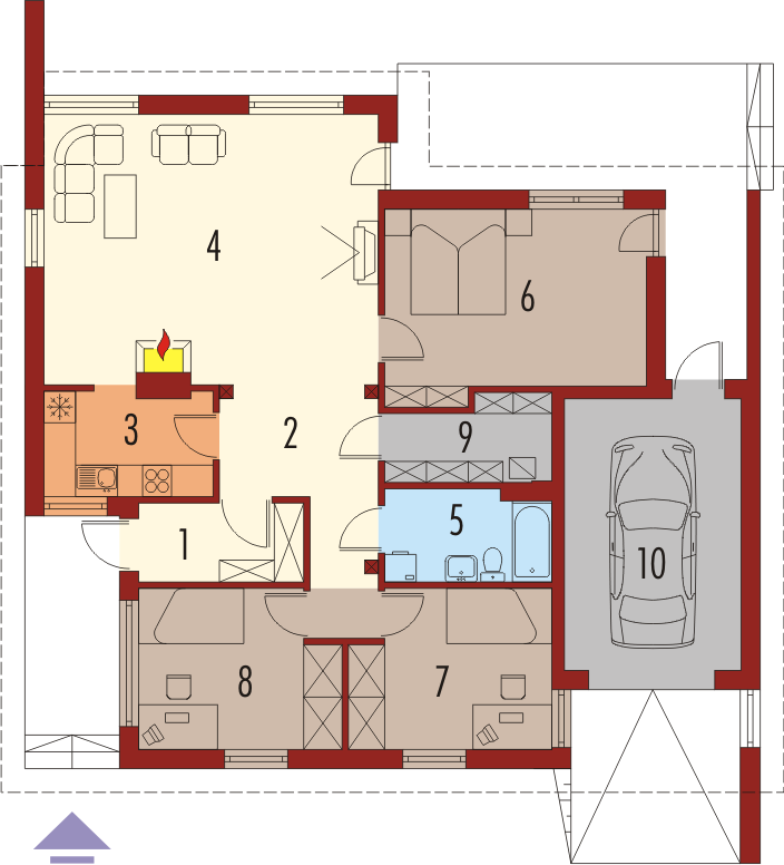floor image