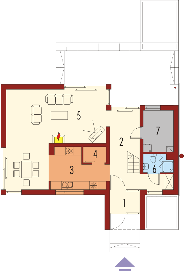 floor image