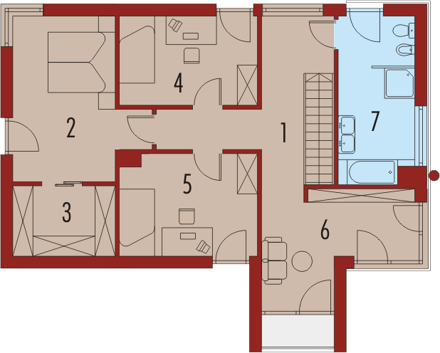 floor image