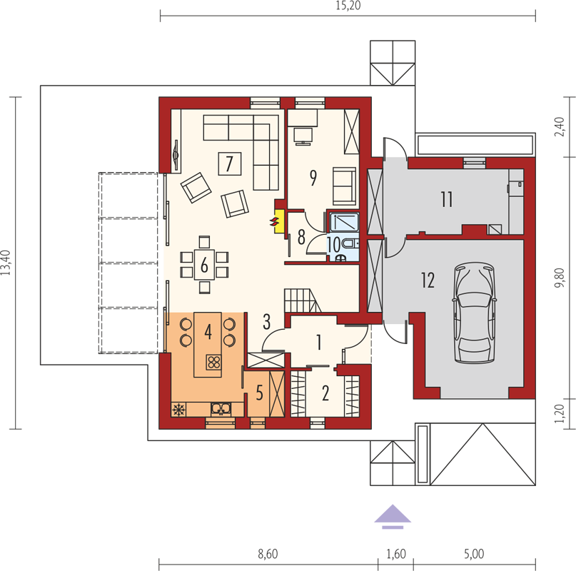 floor image