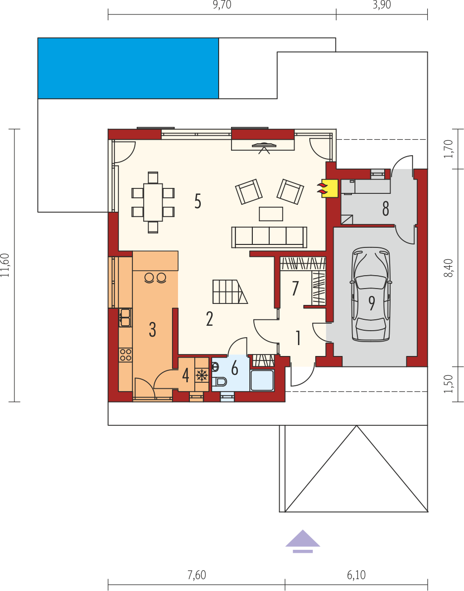 floor image