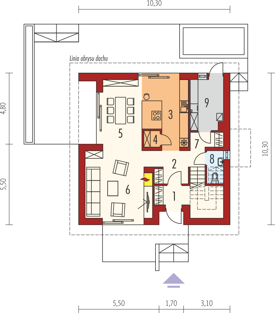 floor image