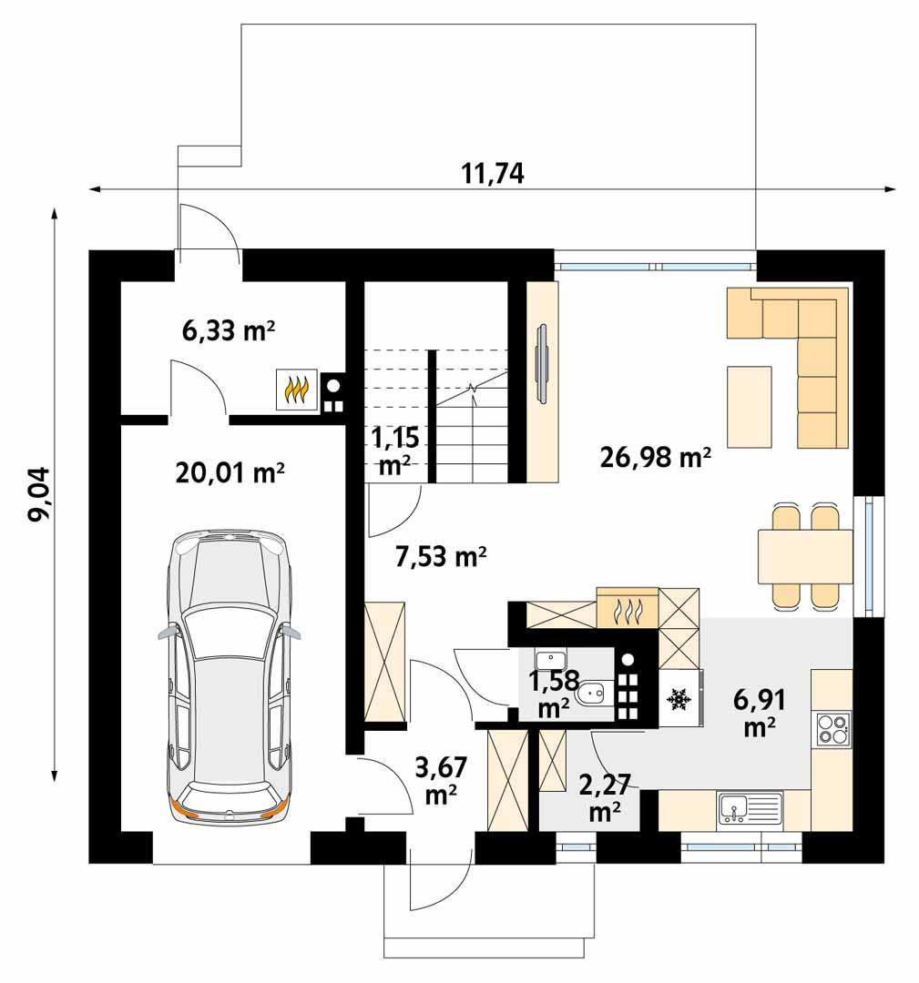 floor image