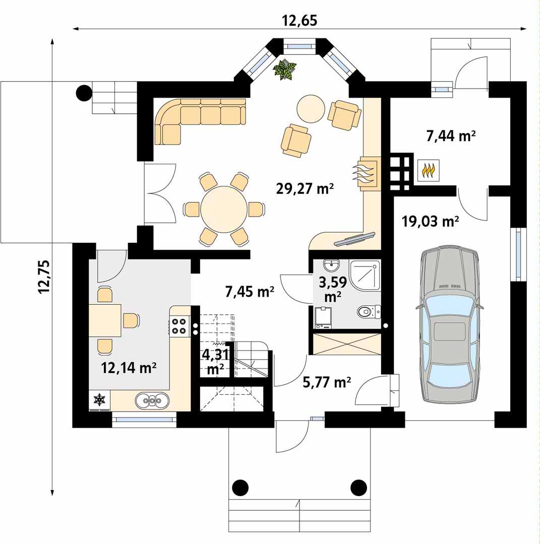 floor image