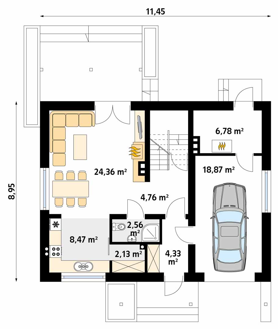 floor image