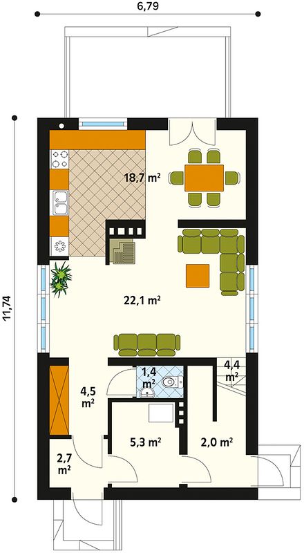 floor image