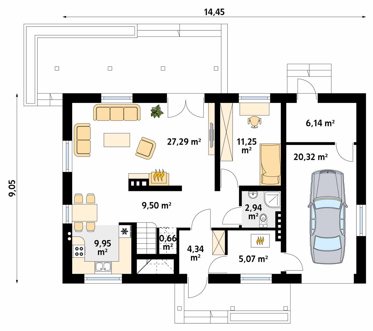 floor image