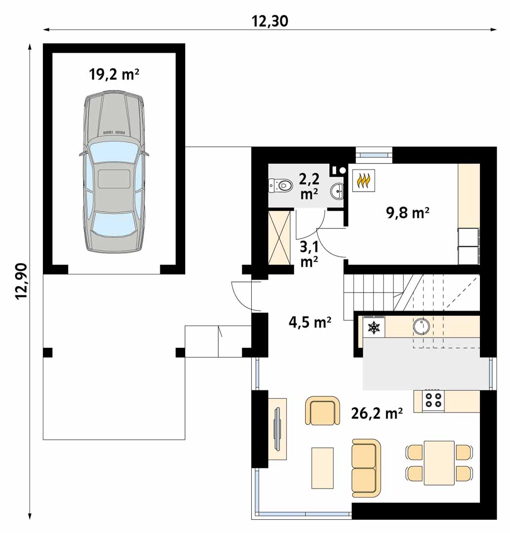 floor image