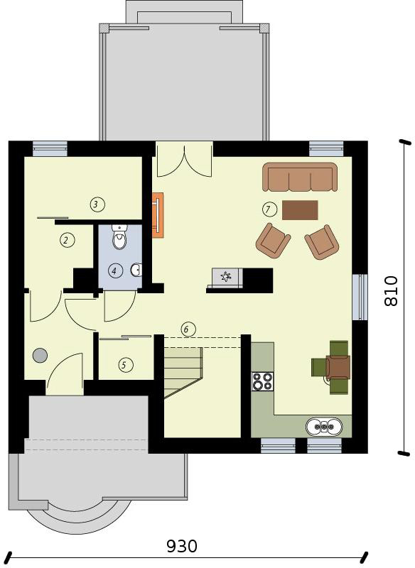 floor image
