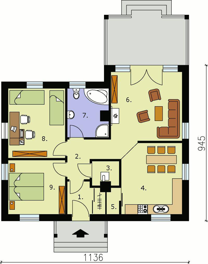 floor image