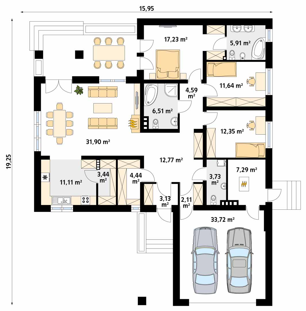 floor image