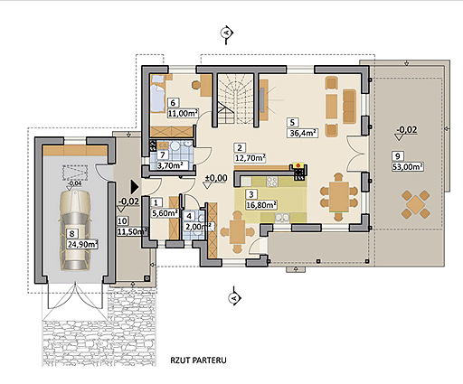 floor image