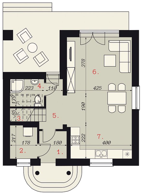 floor image