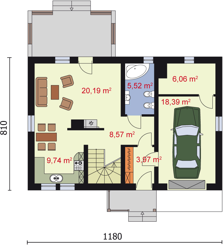 floor image