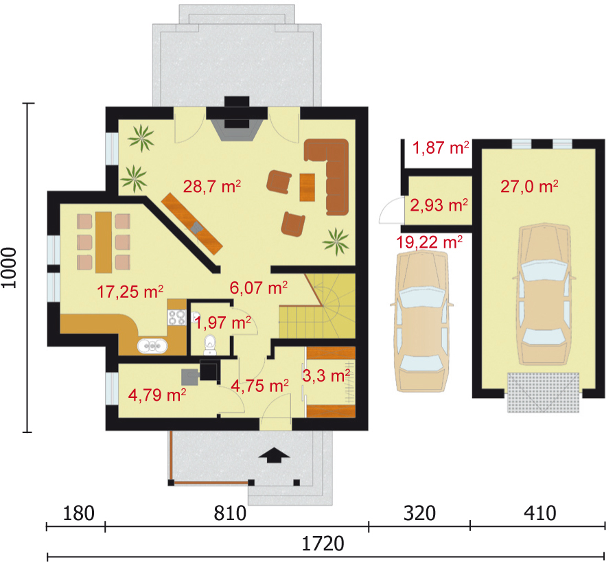 floor image