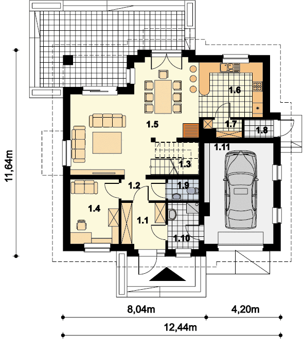 floor image