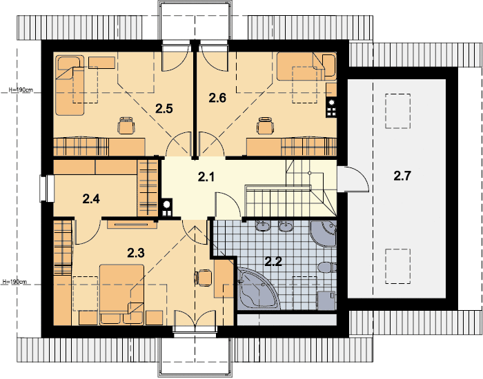 floor image