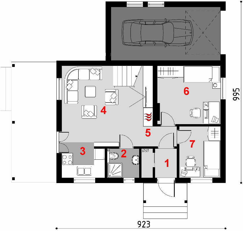 floor image