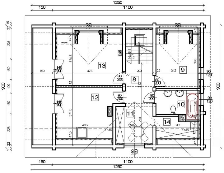floor image
