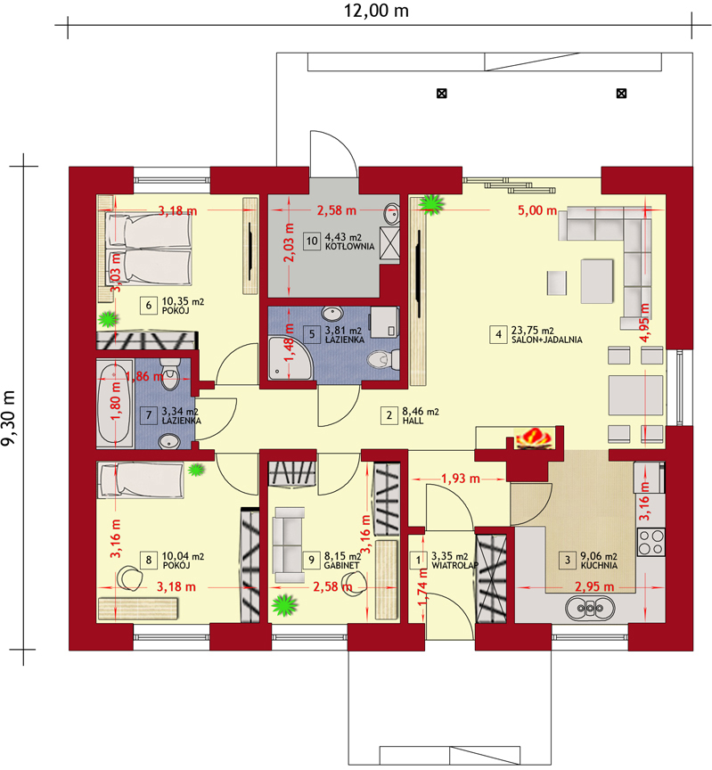 floor image