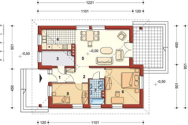 floor image