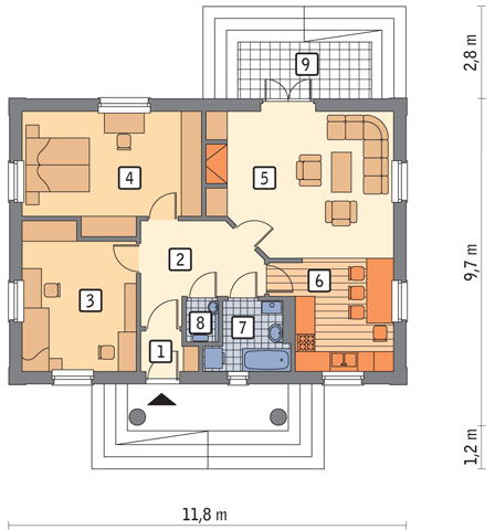 floor image