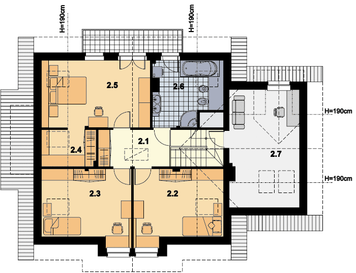 floor image