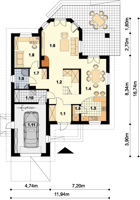 floor image