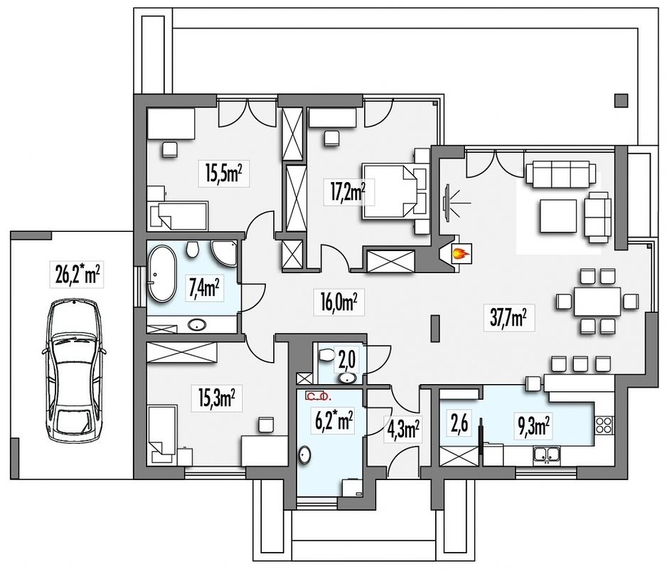 floor image