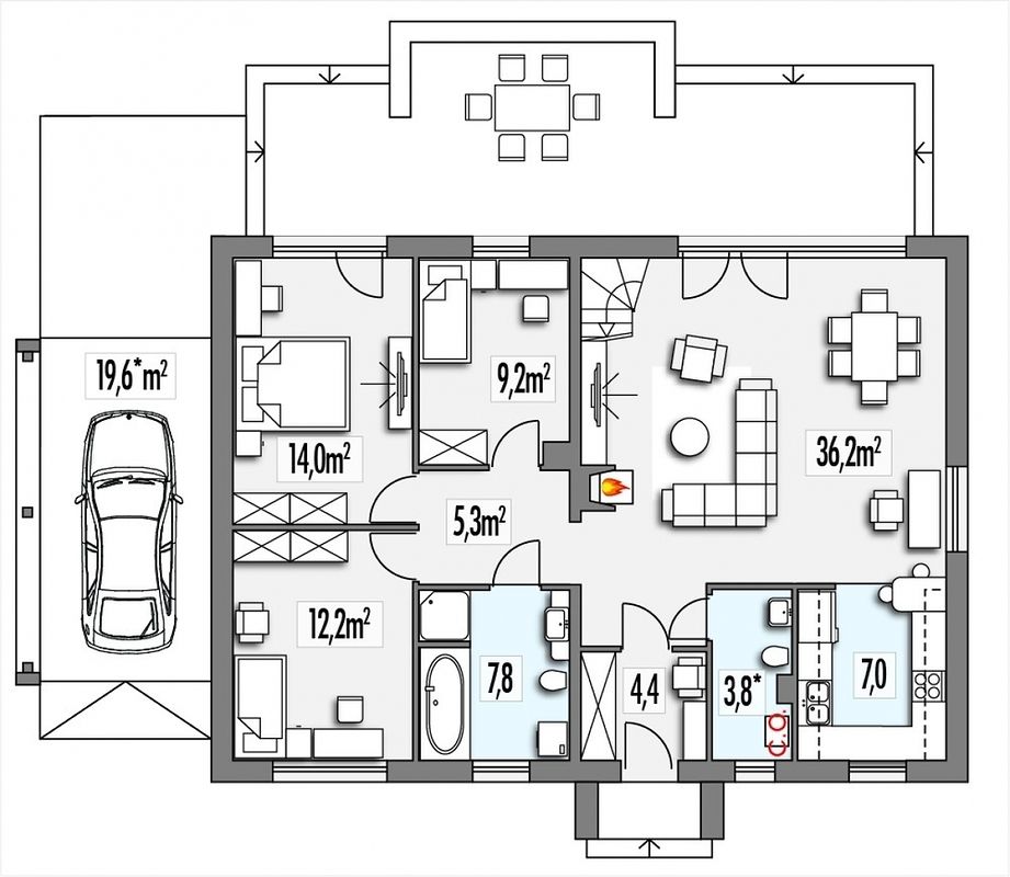 floor image