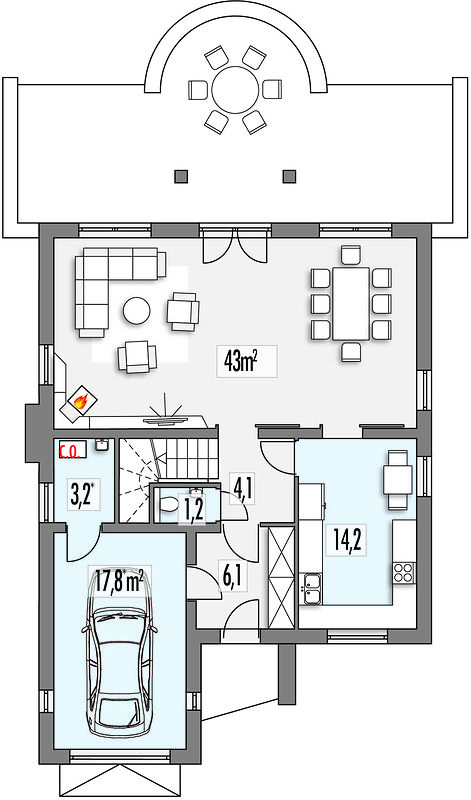 floor image