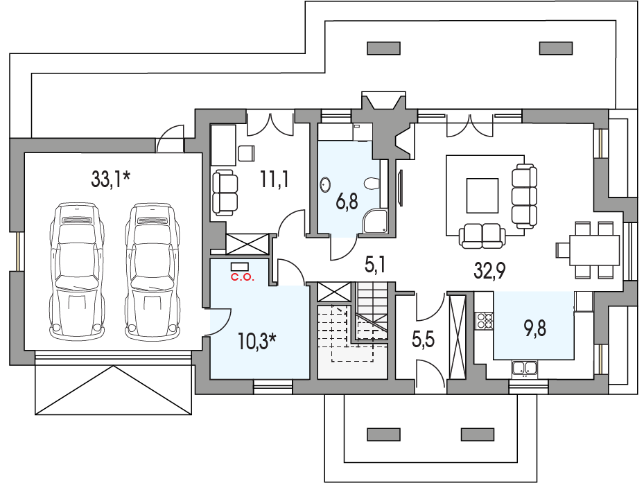 floor image