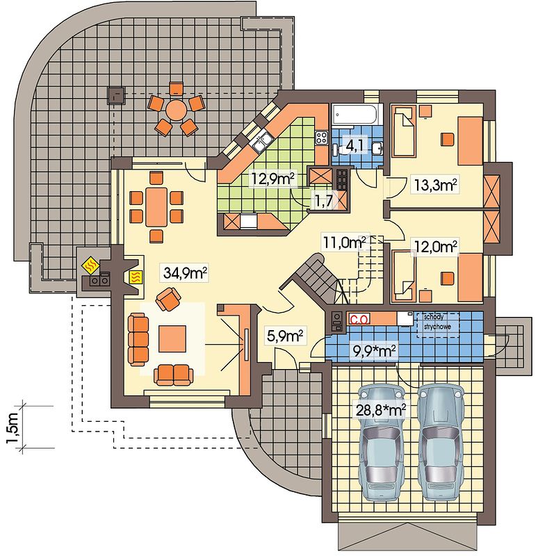 floor image
