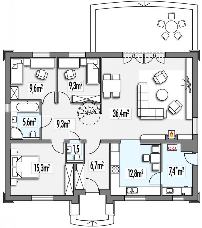 floor image