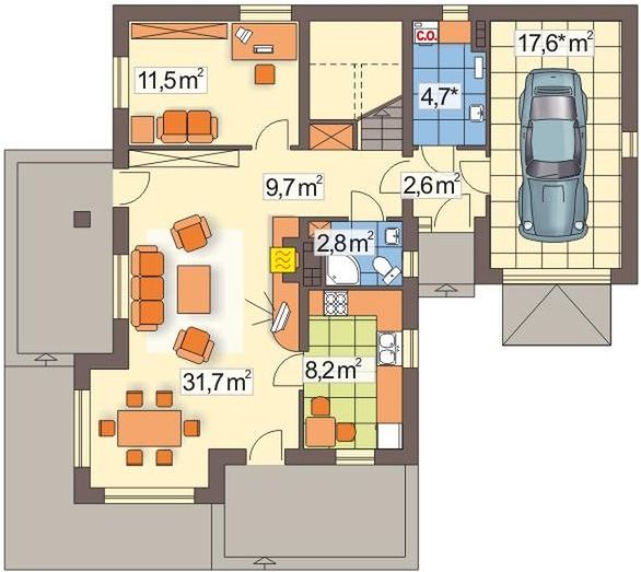 floor image