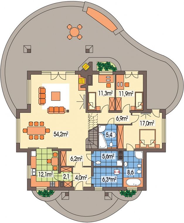 floor image
