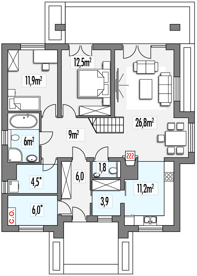 floor image