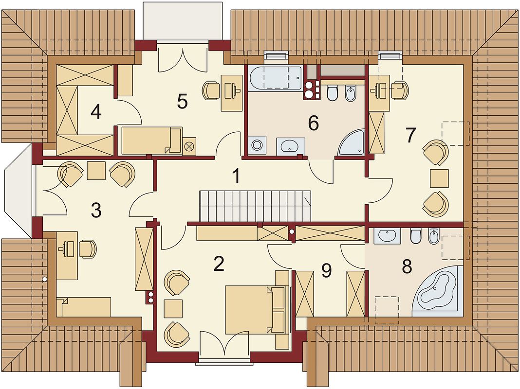 floor image
