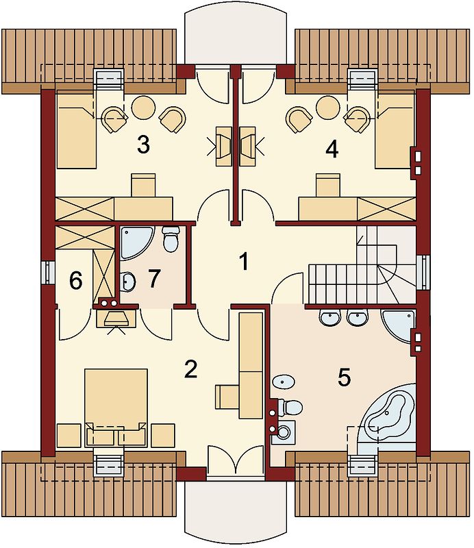 floor image