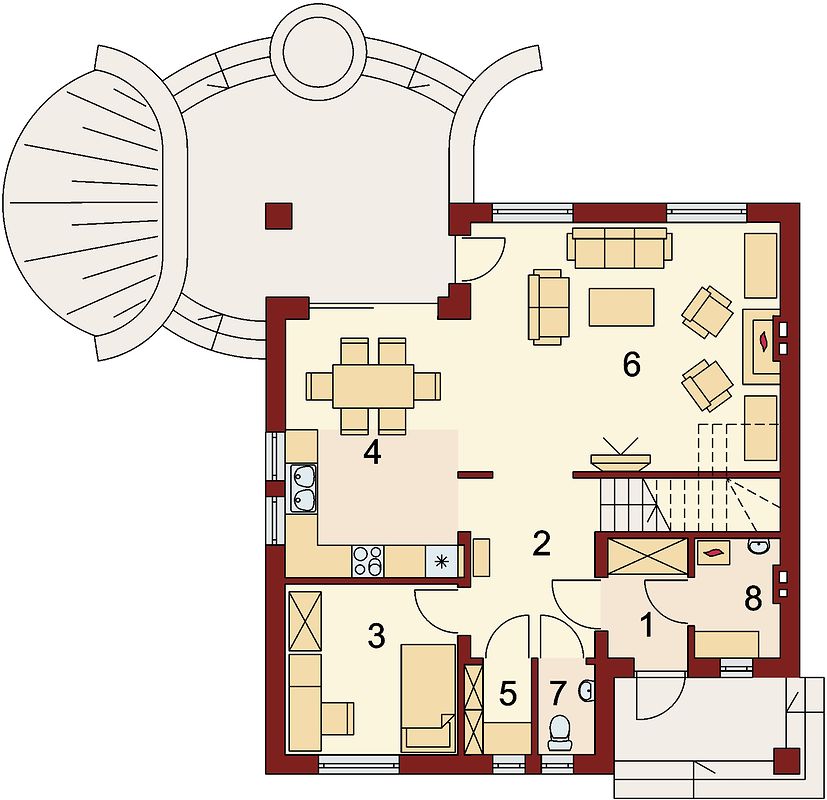 floor image