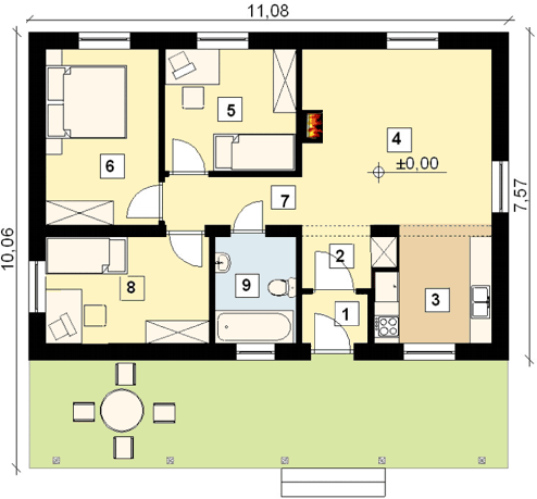 floor image