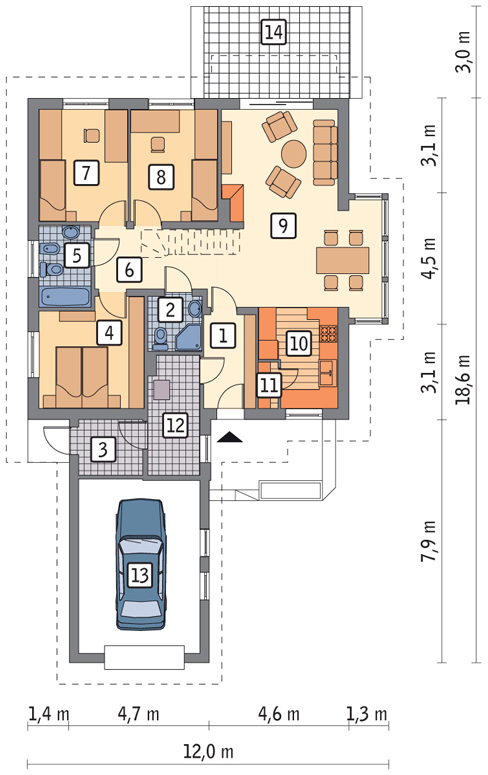 floor image
