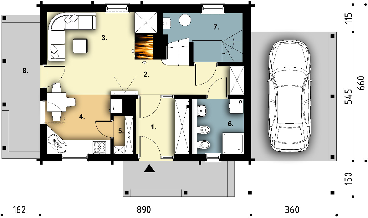 floor image