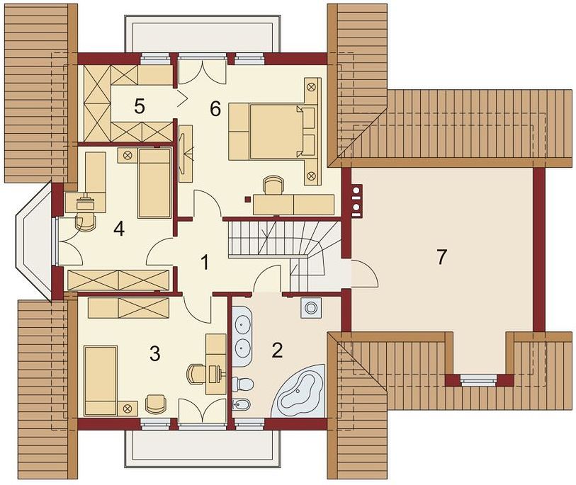 floor image