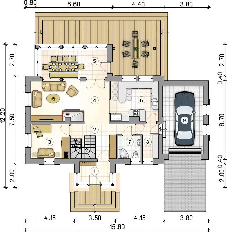 floor image
