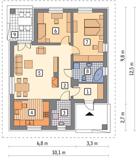 floor image