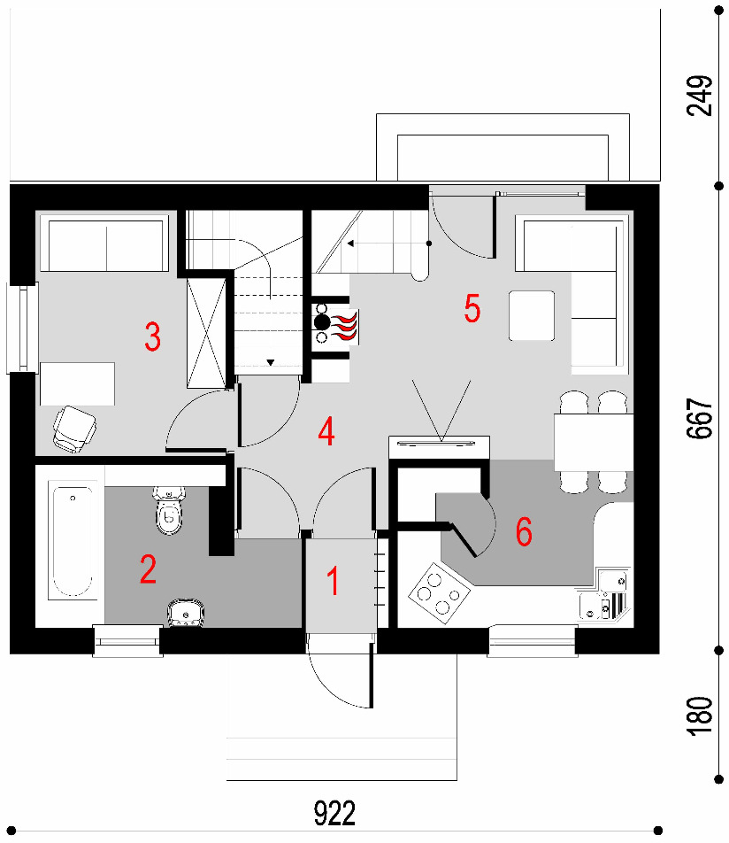 floor image